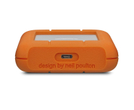 LACIE Rugged 5TB 2,5" STFR5000800 - 442213 - zdjęcie 3